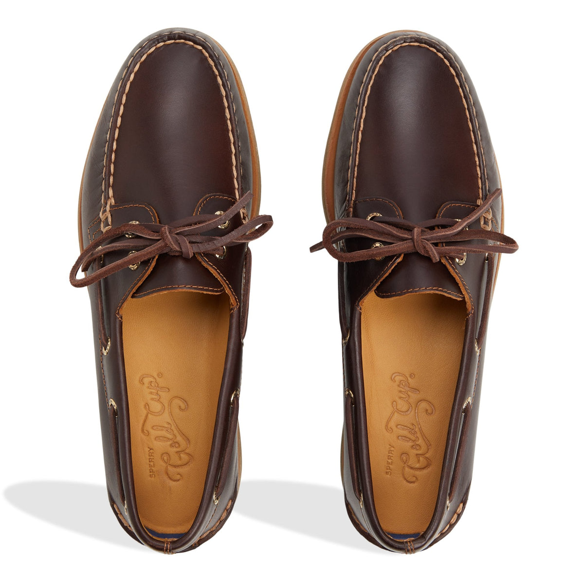 Gold Cup™ Authentic Original™ 2-Eye Boat Shoe image 6