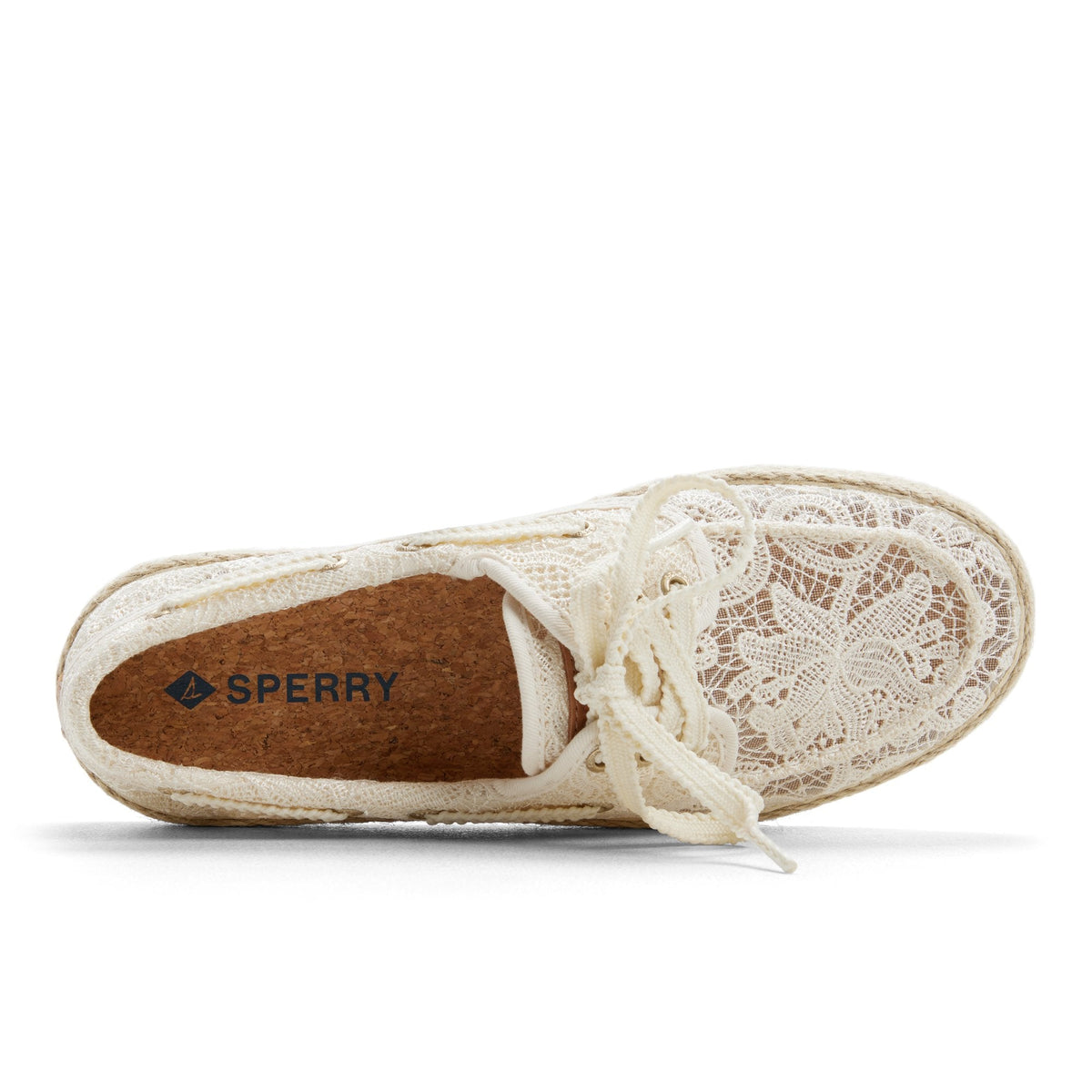 Venice Boat Sneaker image 6