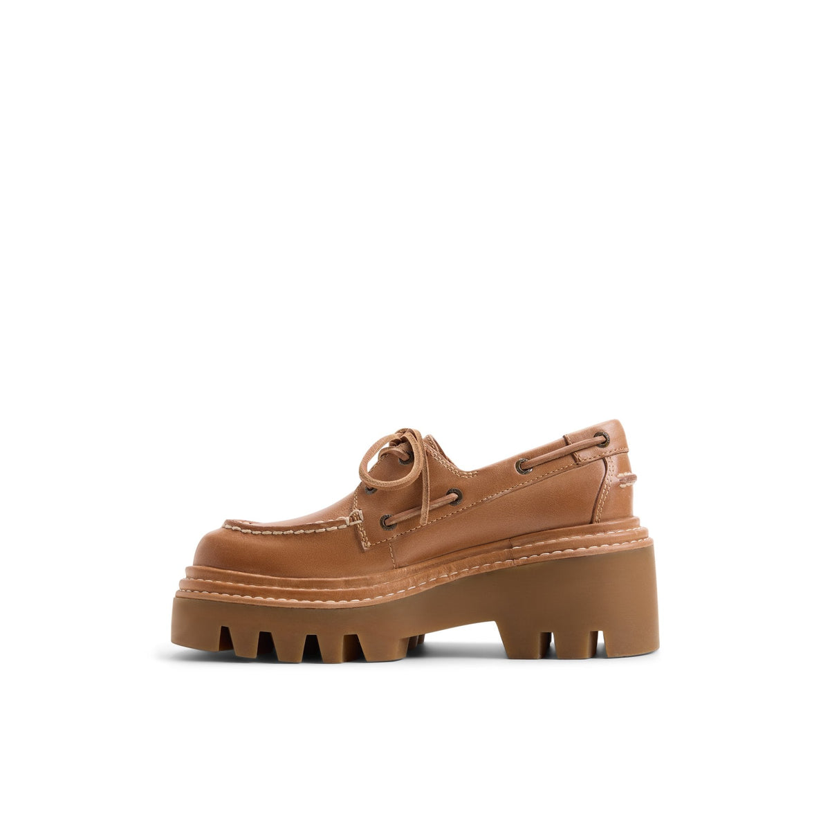 Sperry x MONSE Authentic Original™ 2-Eye Lug Boat Shoe image 2
